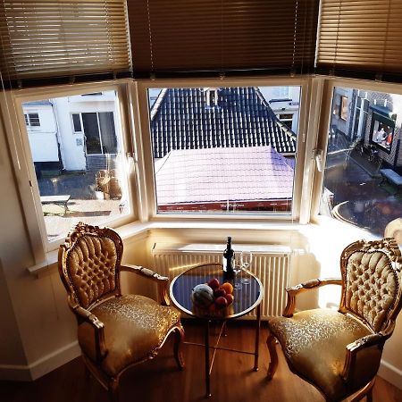 Boutique Hotel Frada 乌得勒支 外观 照片