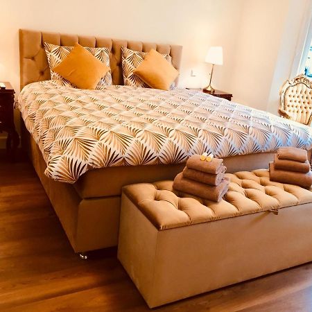 Boutique Hotel Frada 乌得勒支 外观 照片