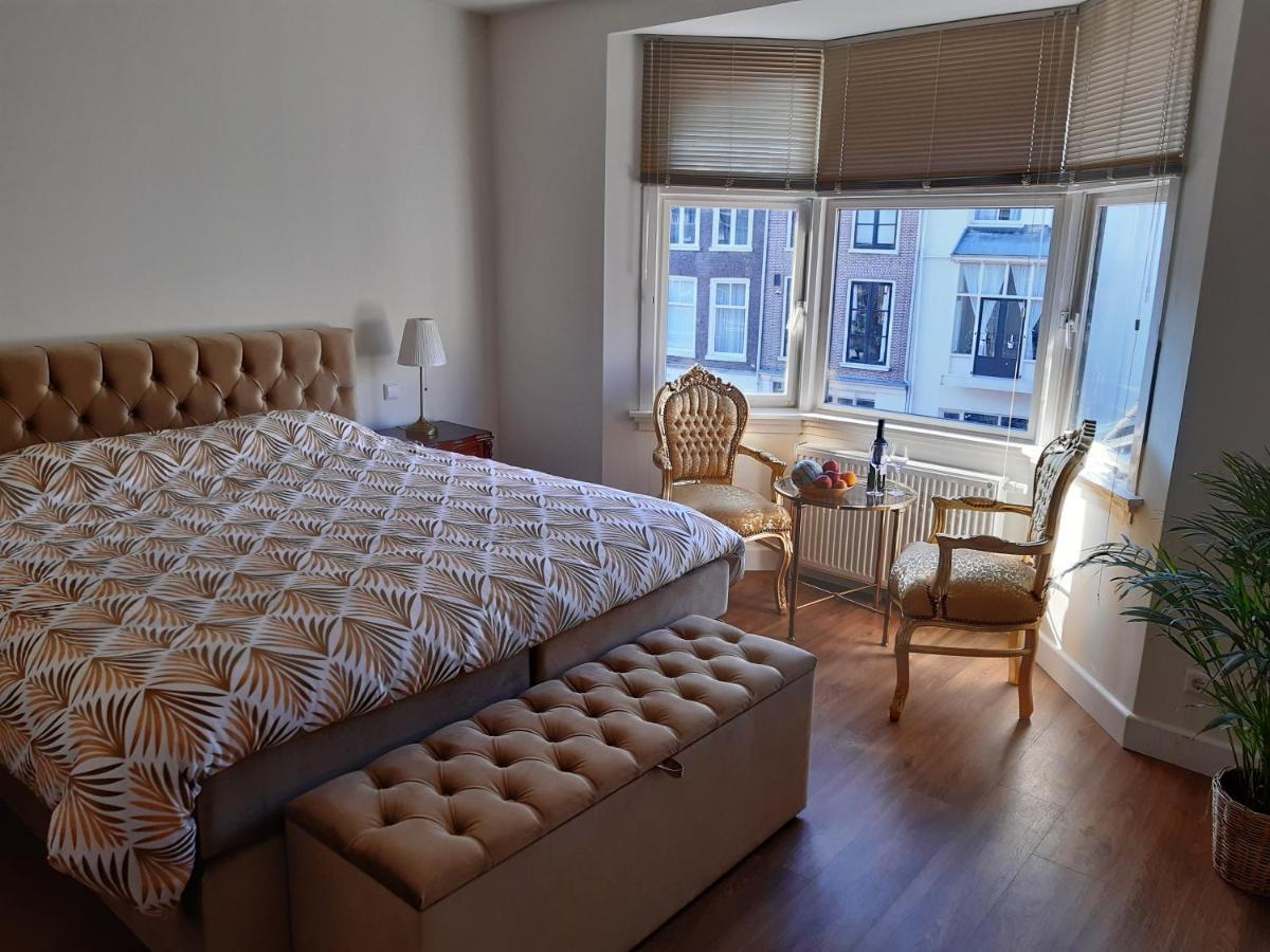 Boutique Hotel Frada 乌得勒支 外观 照片