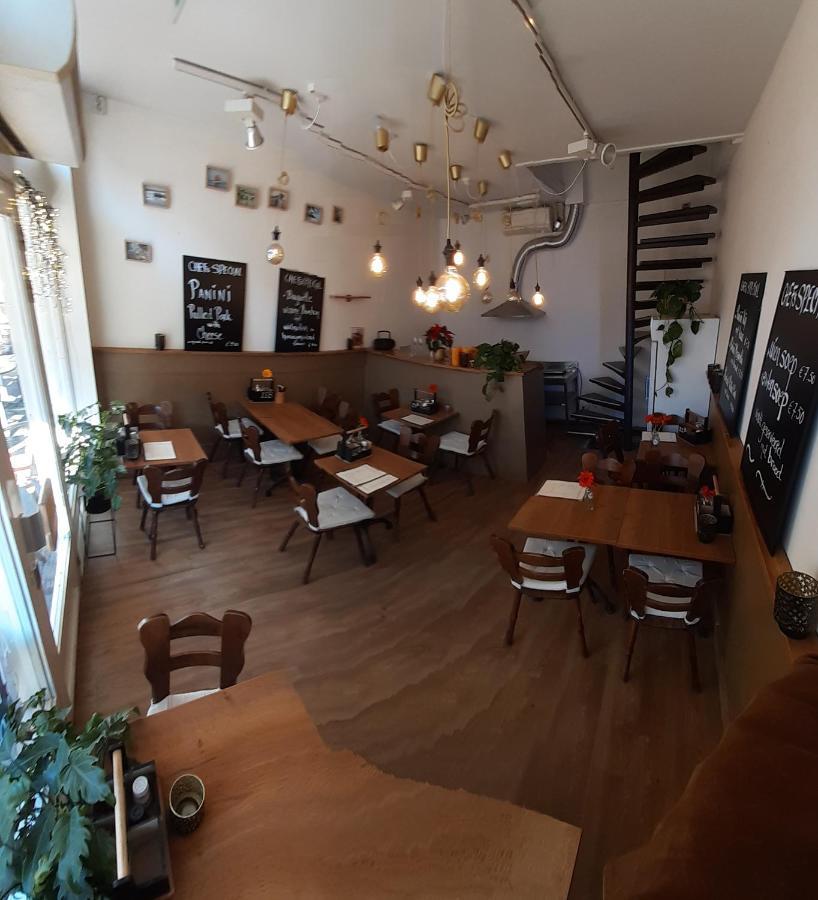 Boutique Hotel Frada 乌得勒支 外观 照片