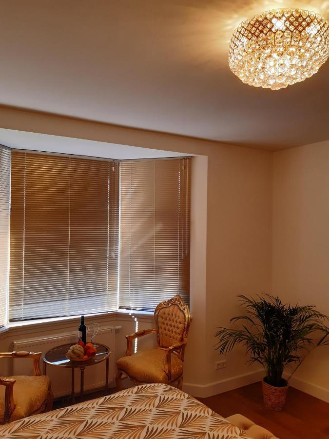 Boutique Hotel Frada 乌得勒支 外观 照片