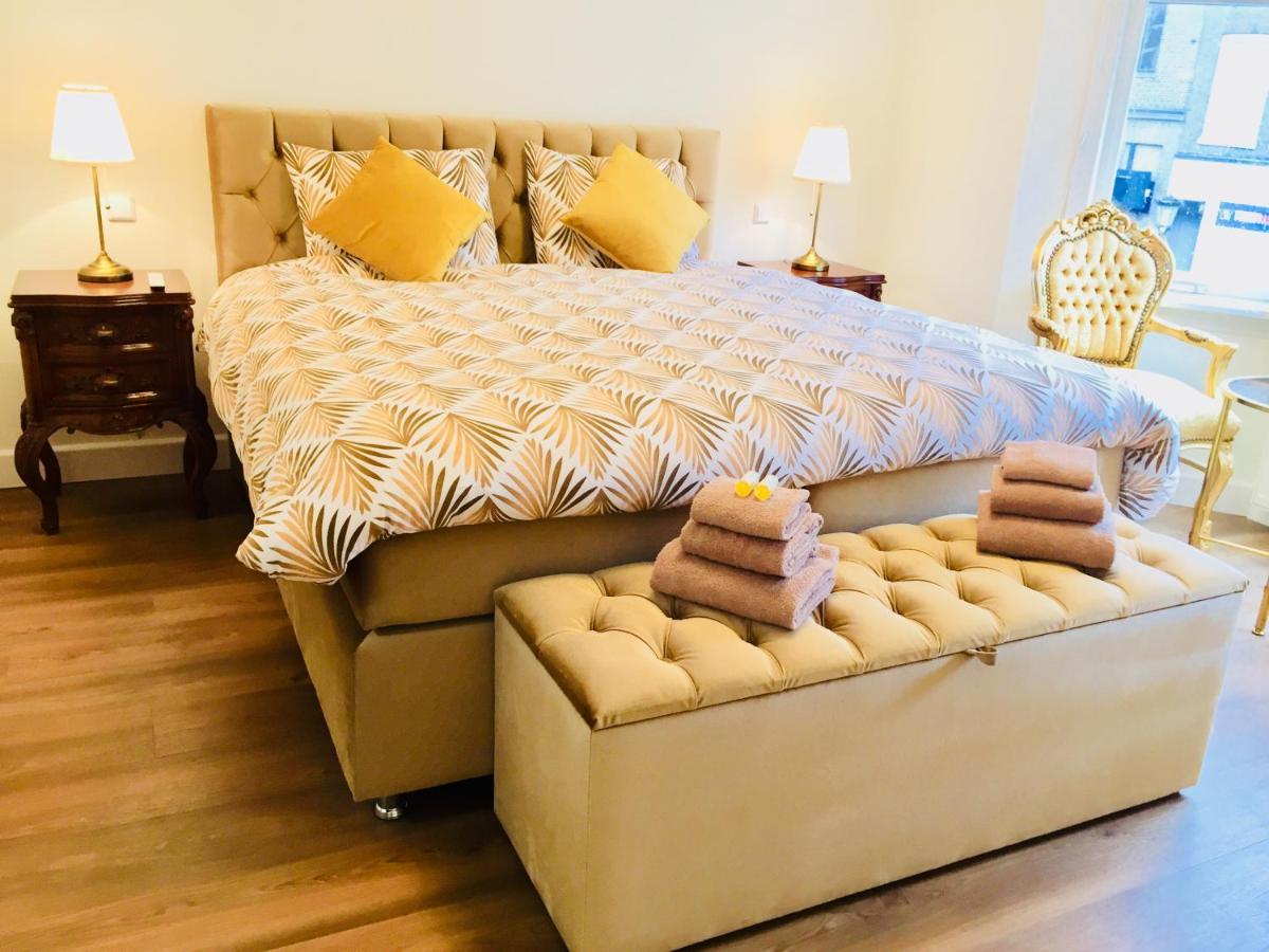 Boutique Hotel Frada 乌得勒支 外观 照片