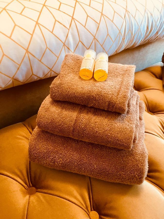 Boutique Hotel Frada 乌得勒支 外观 照片