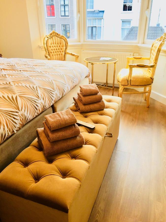 Boutique Hotel Frada 乌得勒支 外观 照片