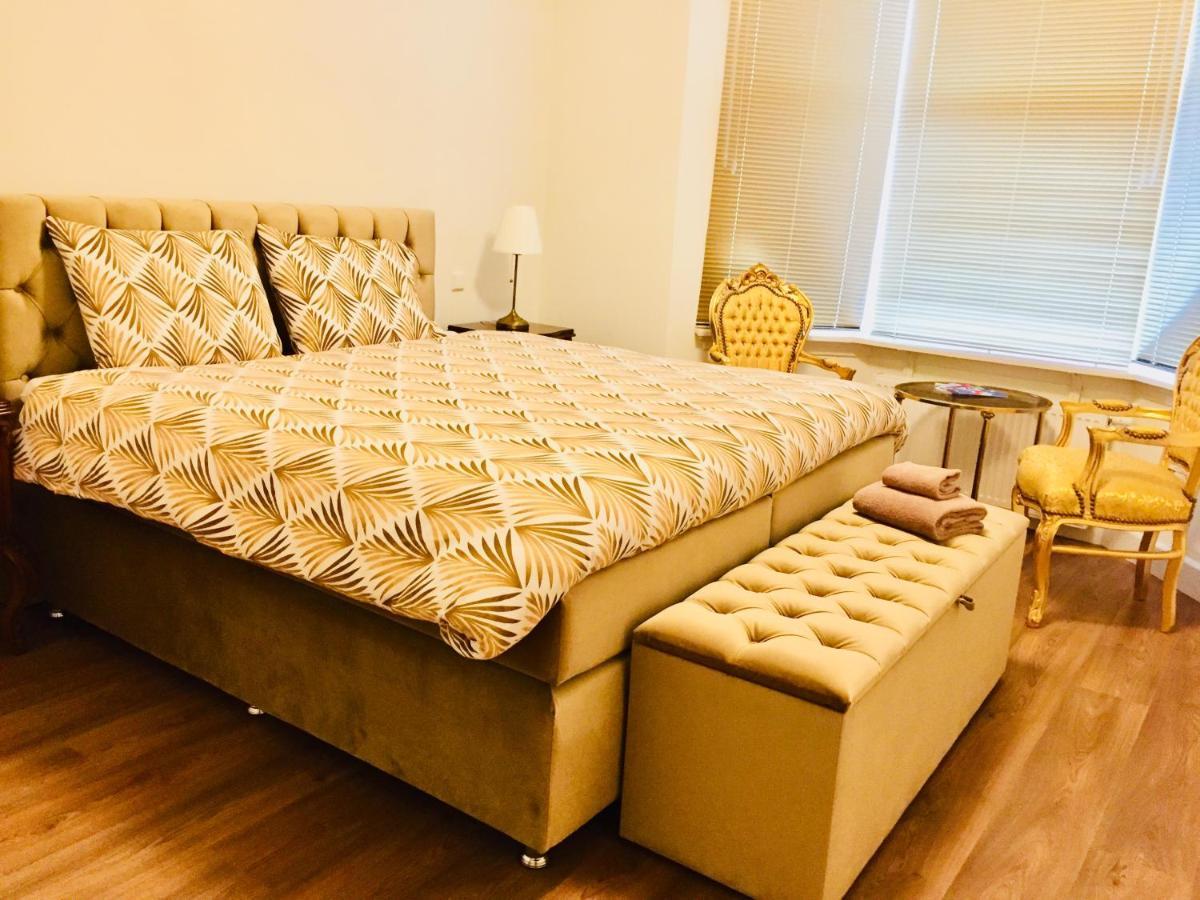 Boutique Hotel Frada 乌得勒支 外观 照片