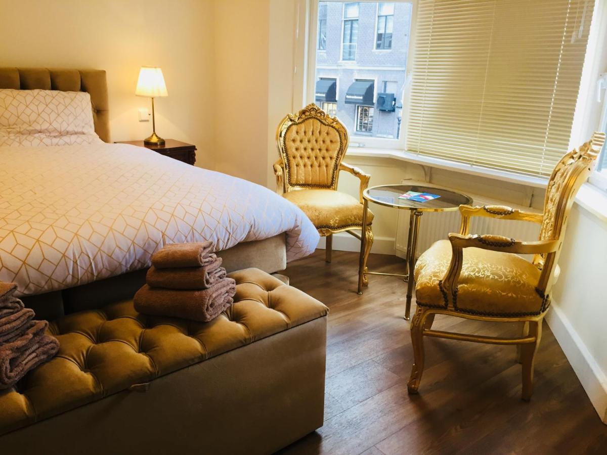 Boutique Hotel Frada 乌得勒支 外观 照片