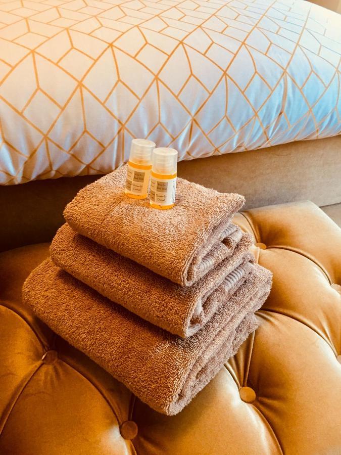 Boutique Hotel Frada 乌得勒支 外观 照片