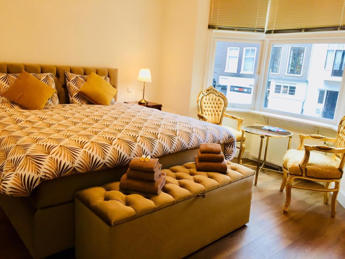 Boutique Hotel Frada 乌得勒支 外观 照片